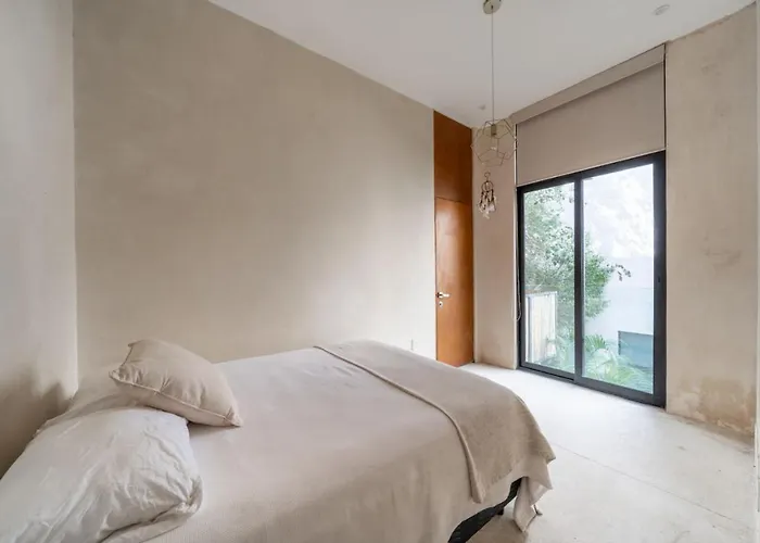 Meraki Sanctuary Club Access * Tulum