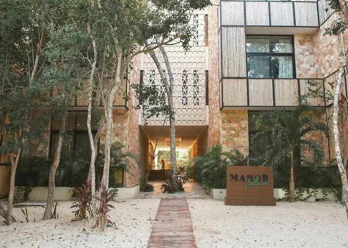 Meraki Sanctuary Club Access Tulum
